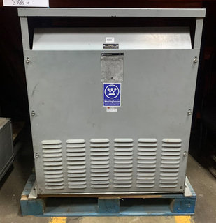 W.H- F60P26T22H5 (PRI.600V,SEC.208/120V,225KVA) Product Image